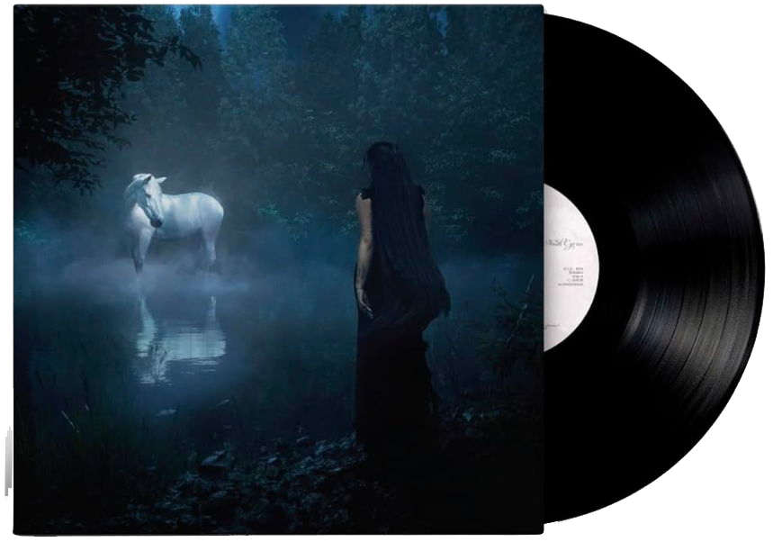 I Want My Loved Ones to Go with Me Vinyl