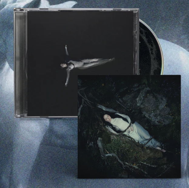 I Want My Loved Ones to Go with Me CD