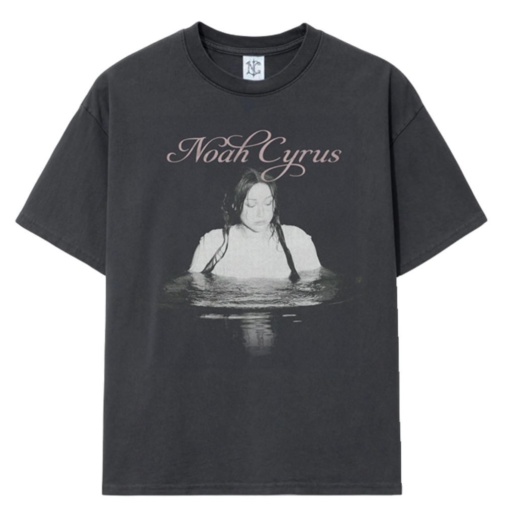 Reflection Tee