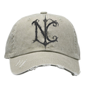 Destroyed Hat (Stone)